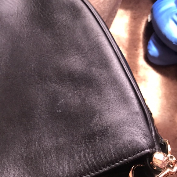 Vintage Coach Bag 👜❤️ - Picture 6 of 8